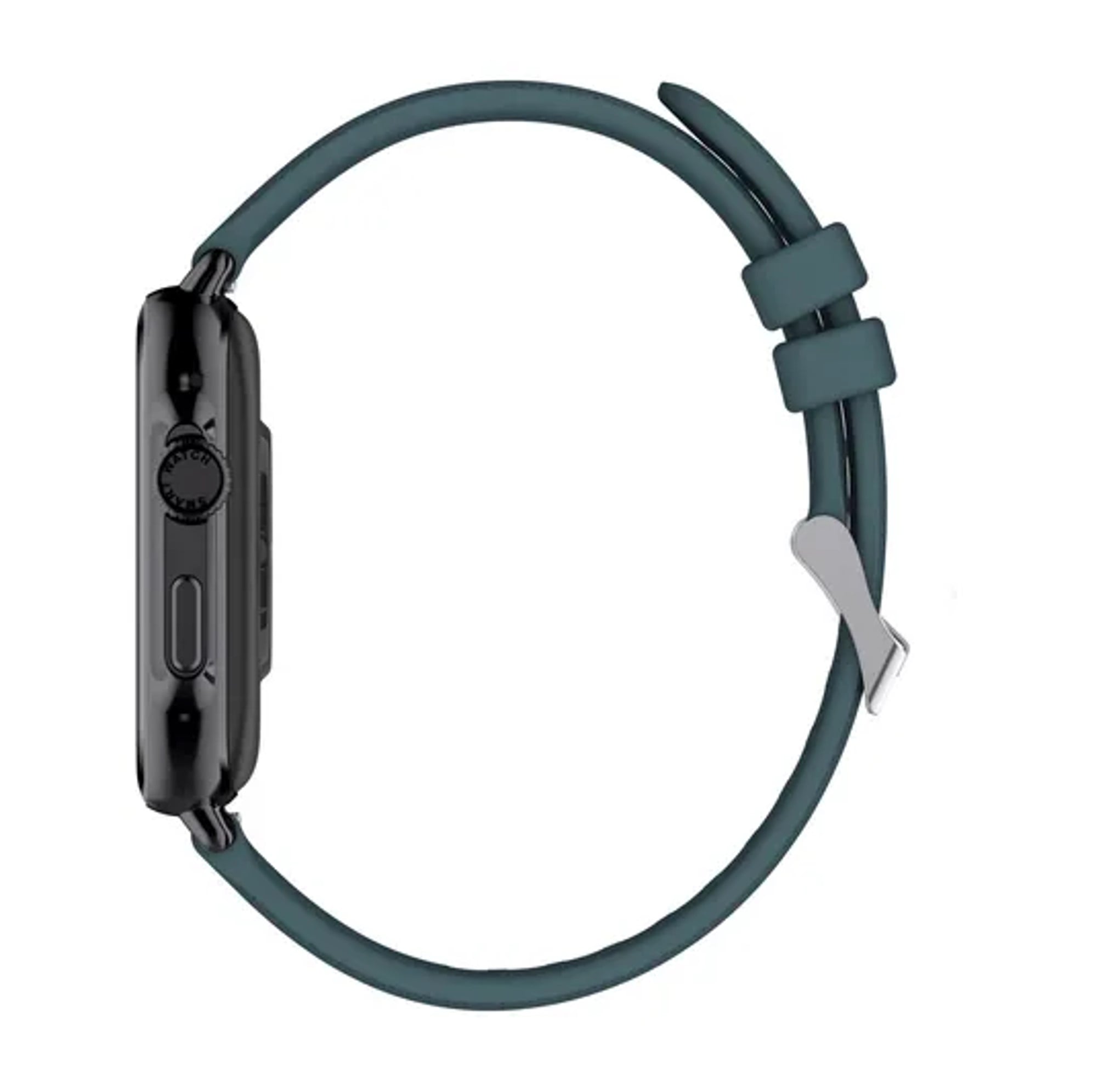 RELOJ INTELIGENTE AIWA AIWATCH AWSF13BU AZUL - 2