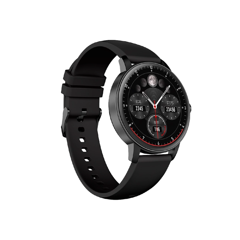 RELOJ INTELIGENTE AIWATCH AWSR13BB AIWA - 2