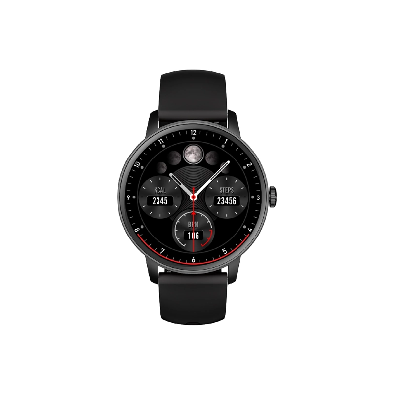 RELOJ INTELIGENTE AIWATCH AWSR13BB AIWA - 3