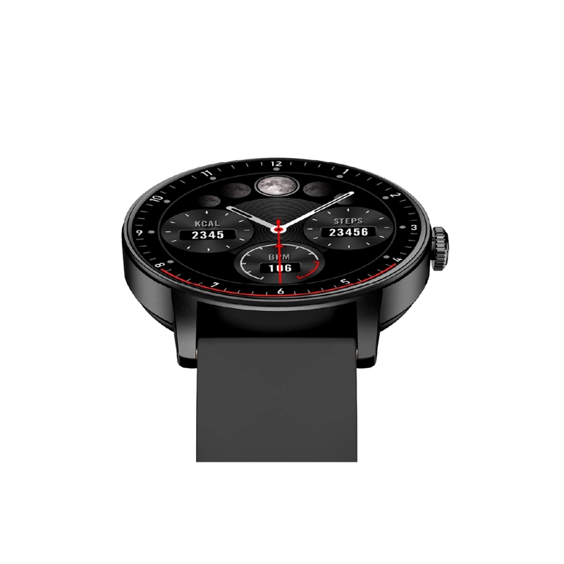 RELOJ INTELIGENTE AIWATCH AWSR13BB AIWA - 4