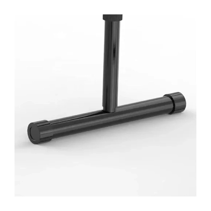BARRAS PARALELAS CALISTENIA AIDAN AJUSTABLES 78-90CM - 3