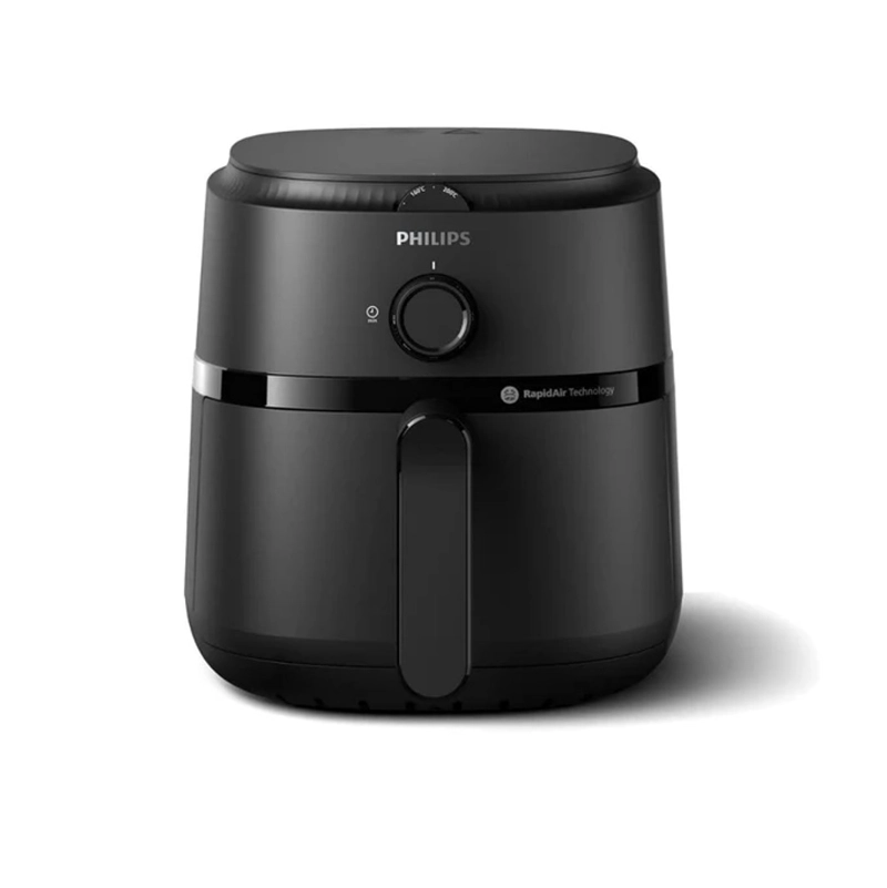 FREIDORA DE AIRE RAPID AIR PHILIPS 1500W - 1