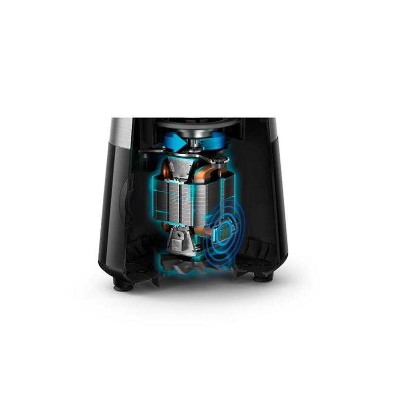 LICUADORA PHILIPS 12 VELOCIDADES 1200W SERIE 5000 - 4