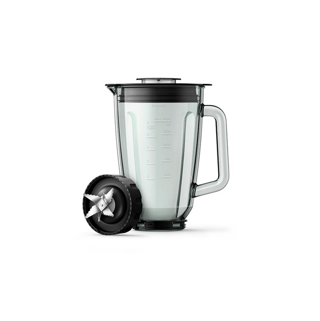 LICUADORA PHILIPS 12 VELOCIDADES 1200W SERIE 5000 - 5