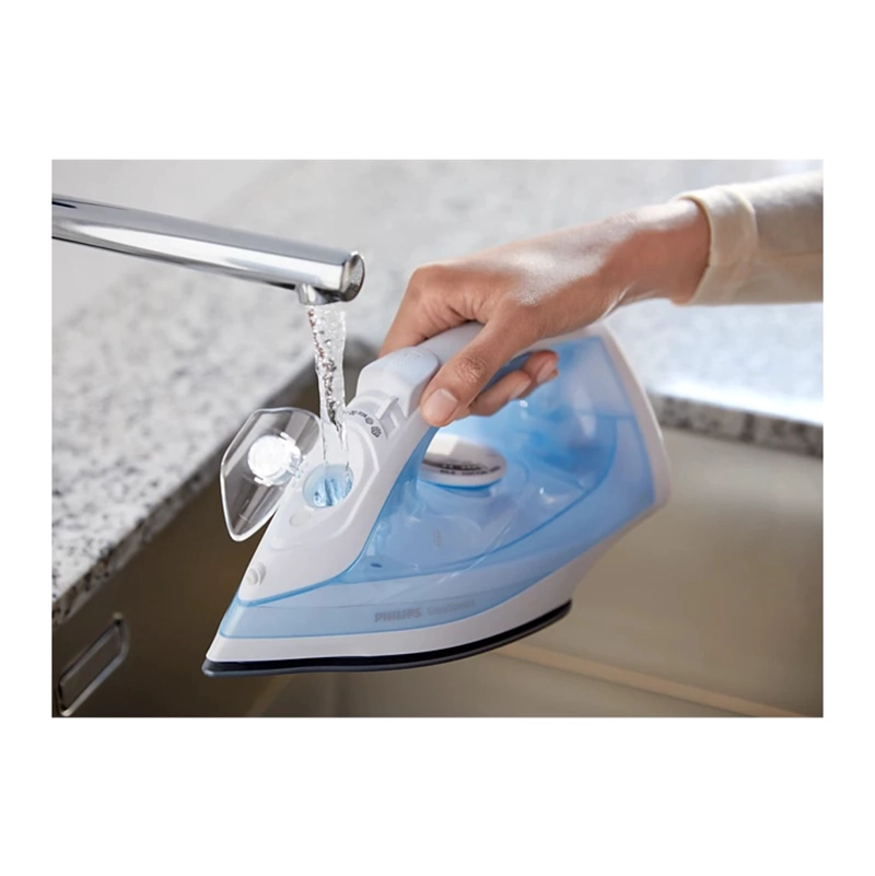 PLANCHA ELECTRICA 2000W A VAPOR EASY SPEED - 7