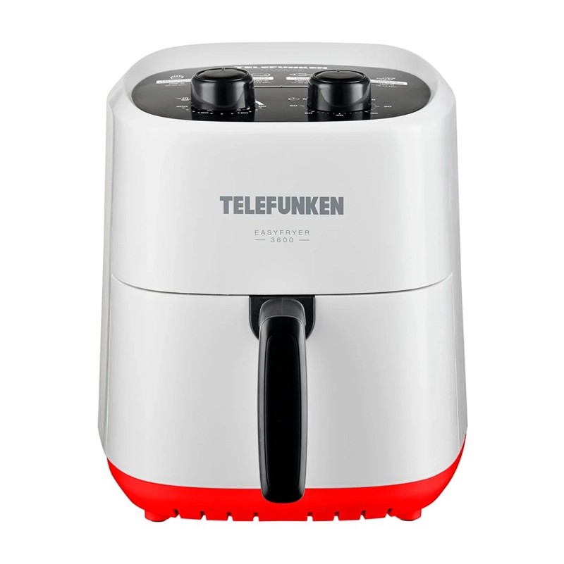 FREIDORA DE AIRE TELEFUNKEN EASYFRYER 3600 - 1