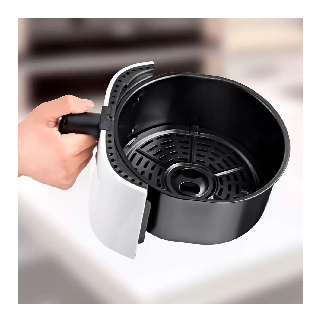FREIDORA DE AIRE TELEFUNKEN EASYFRYER 3600 - 5