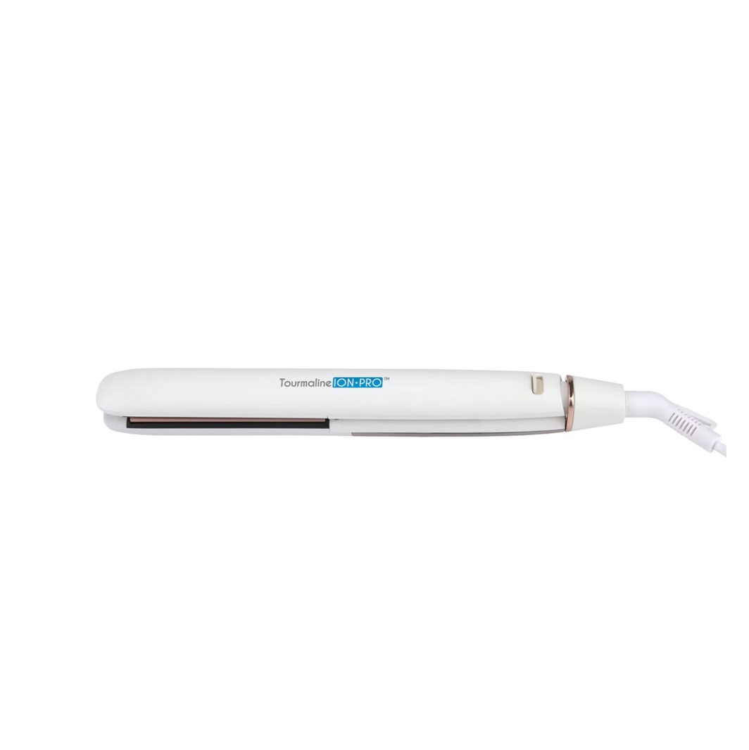 ALISADOR DE PELO BLAUPUNK GOLD CARE TURMALINE ION PRO - 4