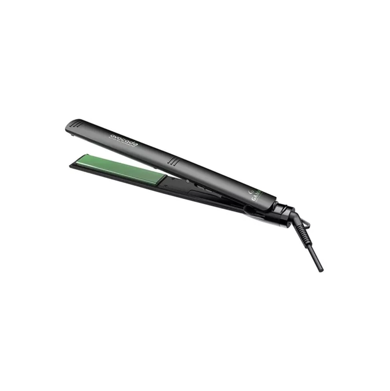 PLANCHA ALISADOR PARA EL CABELLO AVOCADO STD CERAMICA - 1