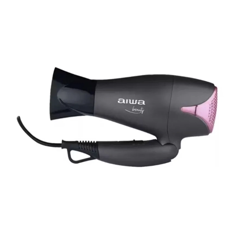 AIWA SECADOR DE CABELLO AIWA PLEGABLE