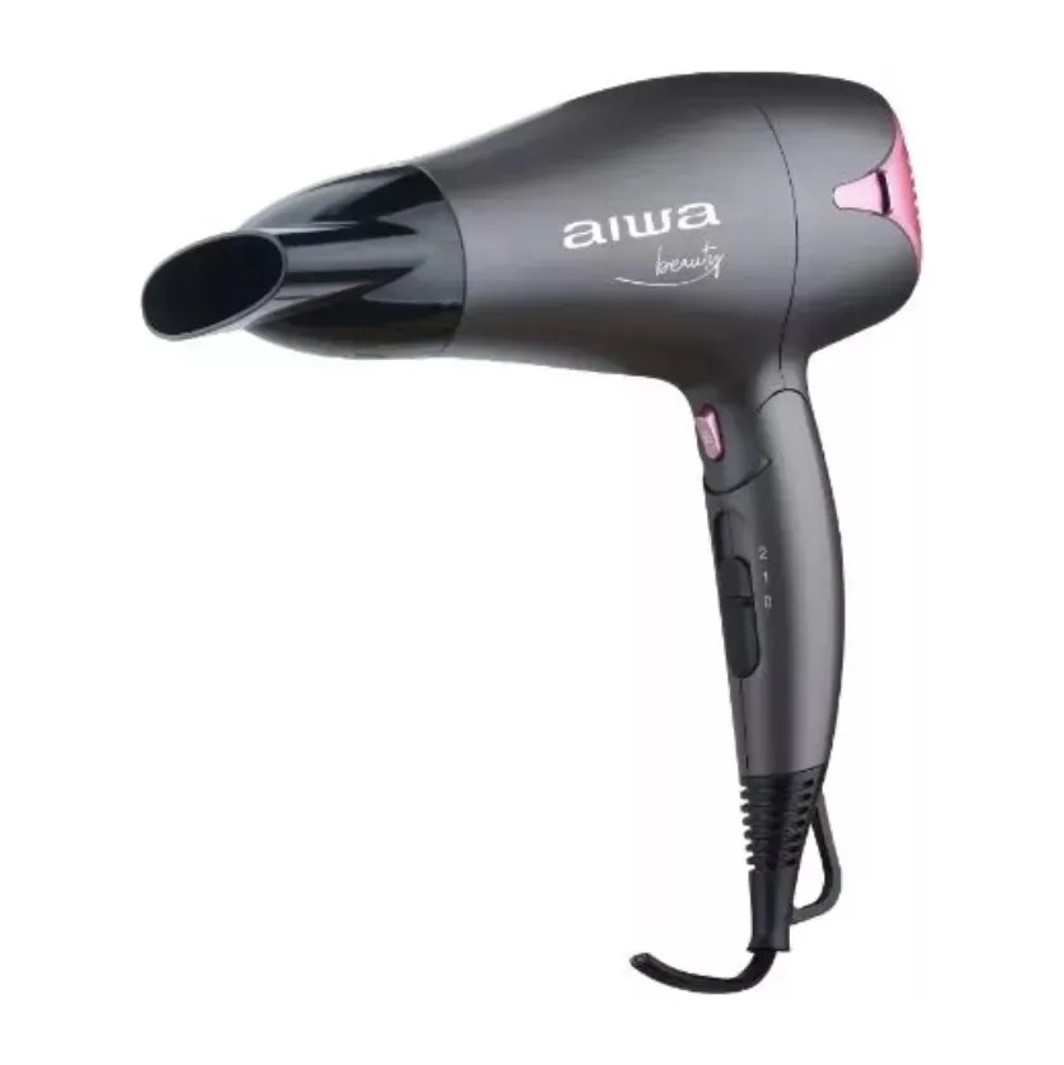 SECADOR DE CABELLO AIWA PLEGABLE - 3