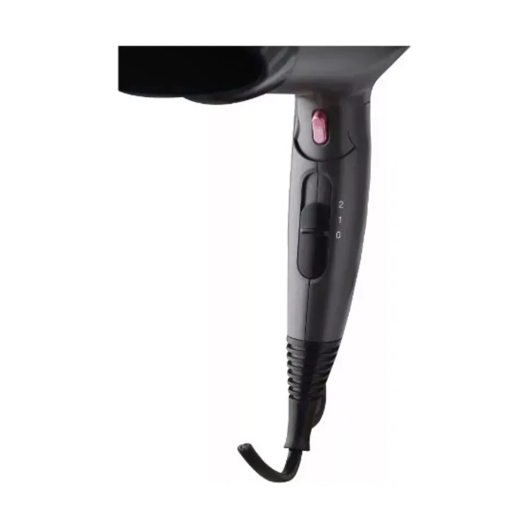SECADOR DE CABELLO AIWA PLEGABLE - 4