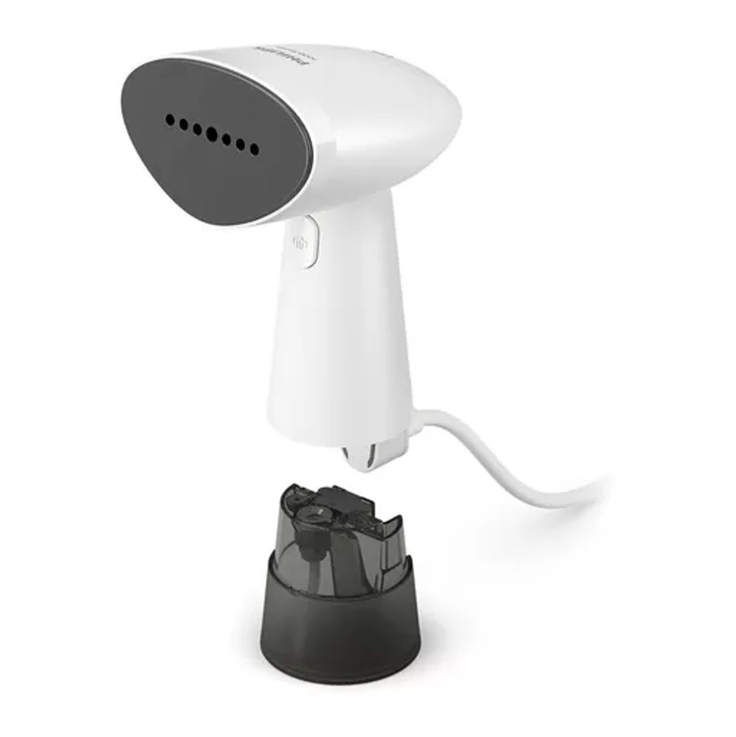 PLANCHA VAPORIZADOR PORTATIL CAPACIDAD 85ML SERIE 1000 - 5
