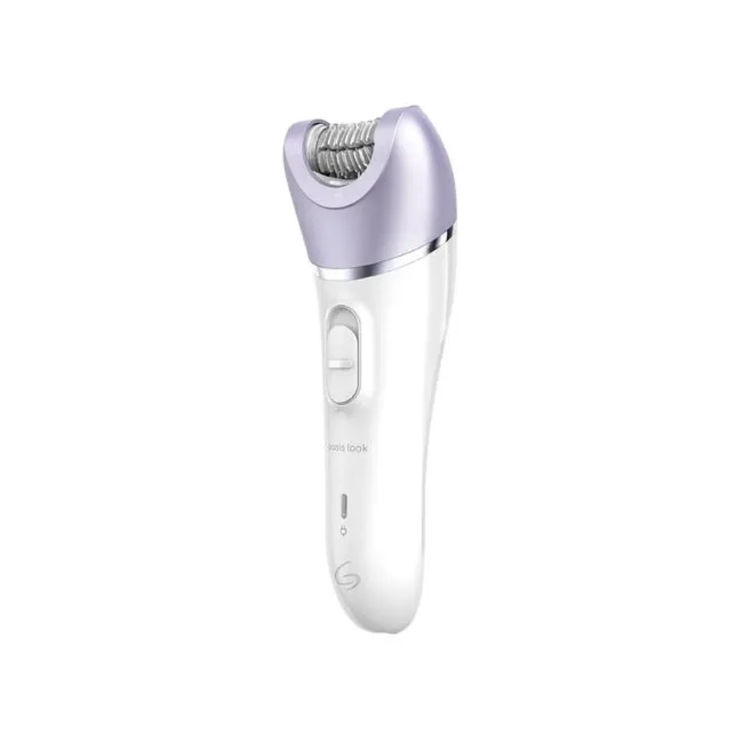 DEPILADORA RECARGABLE USB GAMA OASIS LOOK - 3