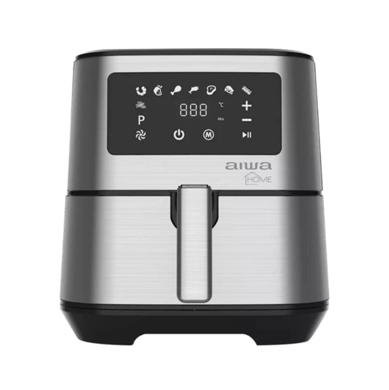 FREIDORA DE AIRE AIRFYER DIGITAL 55LTS AIWA AW-FT22 - 1