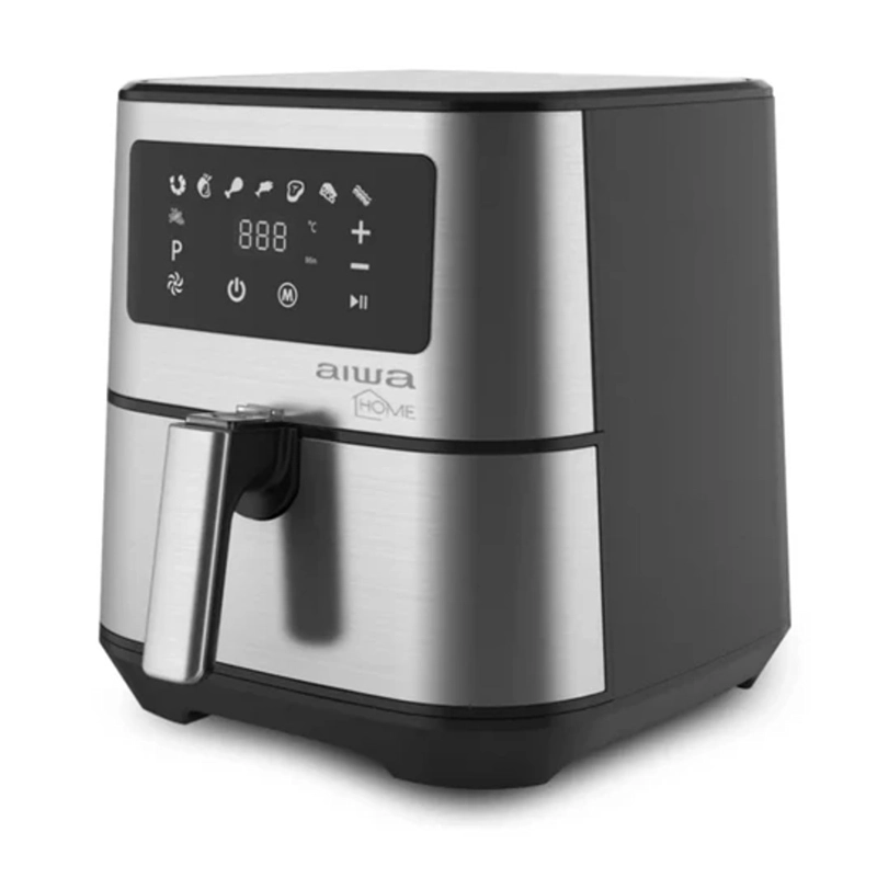 FREIDORA DE AIRE AIRFYER DIGITAL 55LTS AIWA AW-FT22 - 3