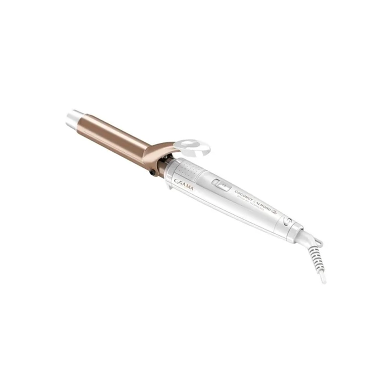 GAMA ONDULADOR DE PELO COCONUT 25MM 1600W