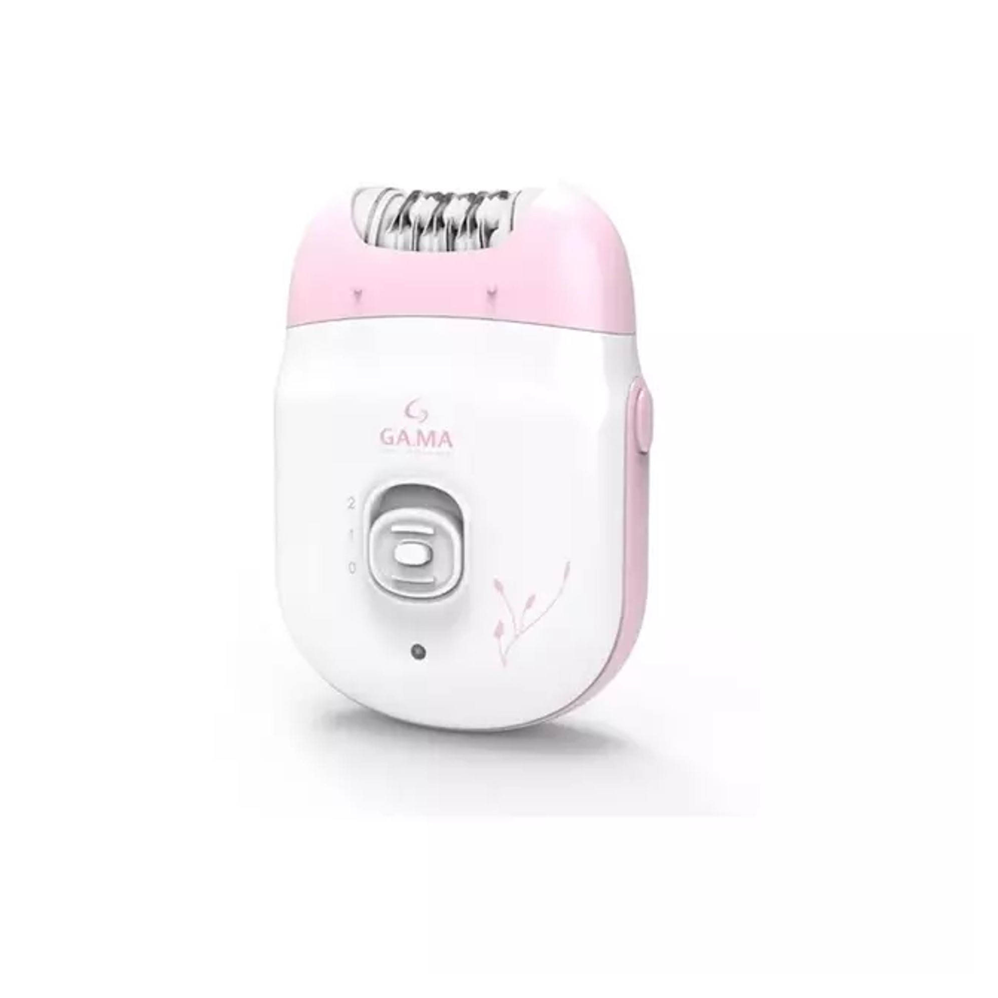 DEPILADORA DE PINZAS GAMA VELVET USB INALAMBRICA - 5