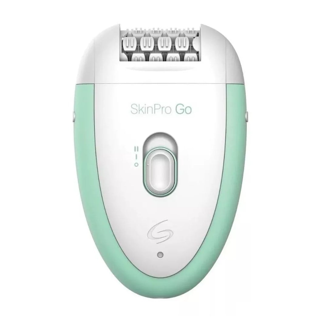 DEPILADORA GAMA SKIN PRO 2 RECARGABLE - 3