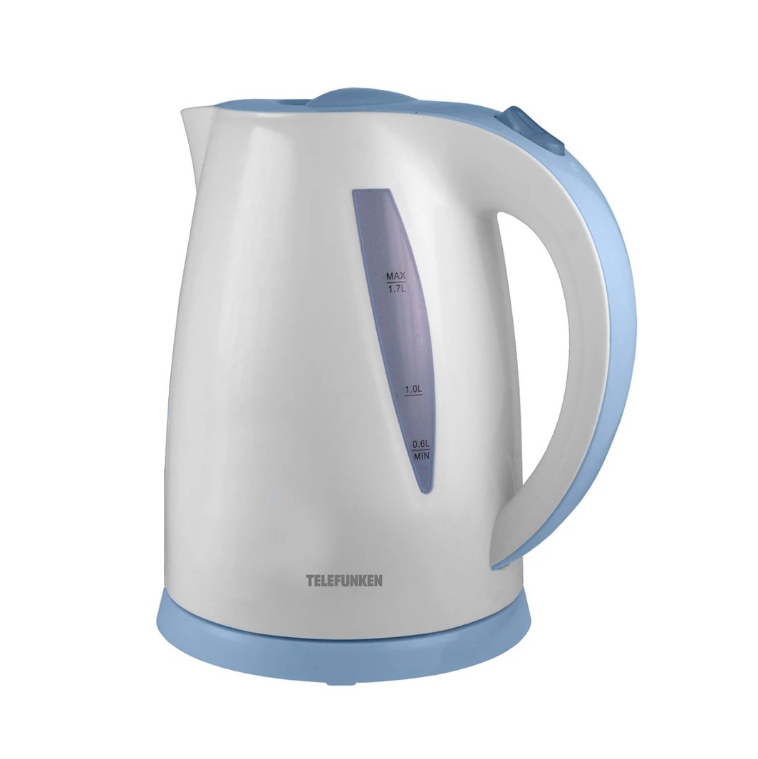 TELEFUNKEN HERVIDOR DE AGUA ELE CTRICO DE AGUA 1850 - 2200W