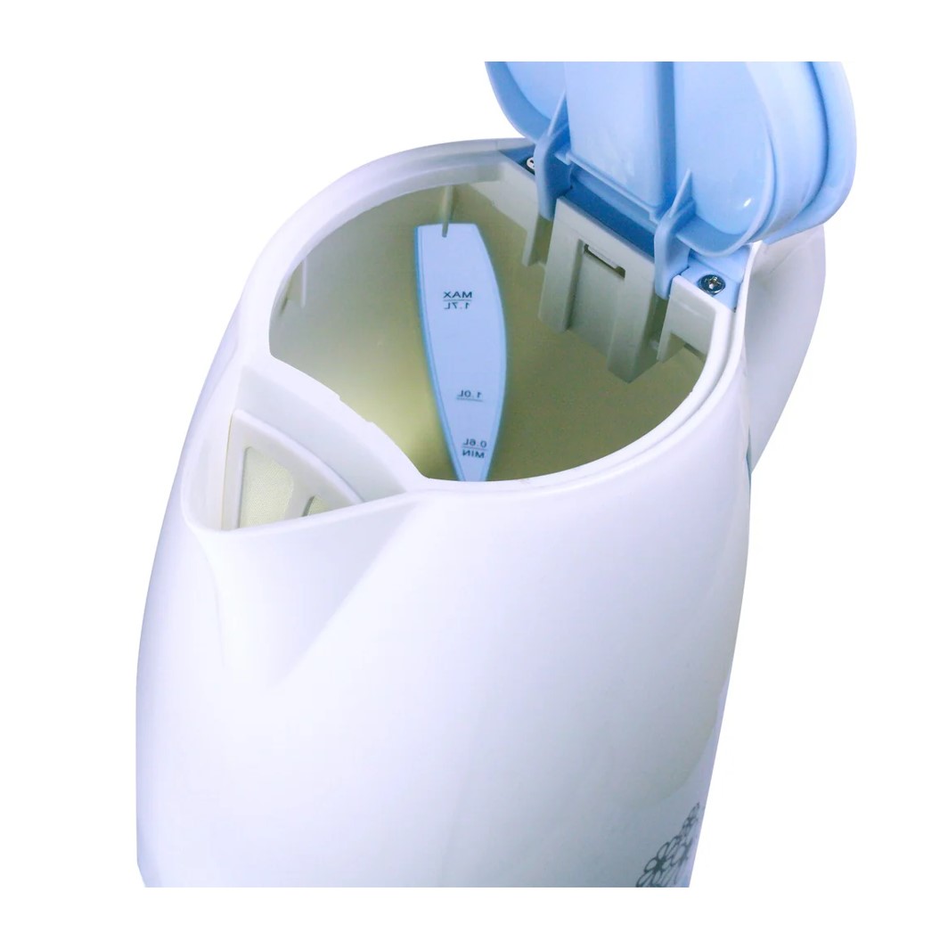 HERVIDOR DE AGUA ELE CTRICO DE AGUA 1850 - 2200W - 4