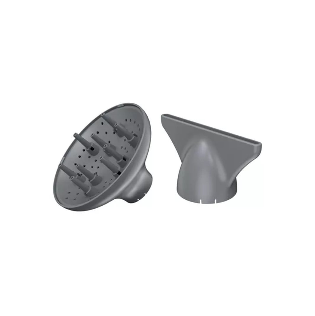 SECADOR DE PELO SENSI 5D ROSE 2300W - 3