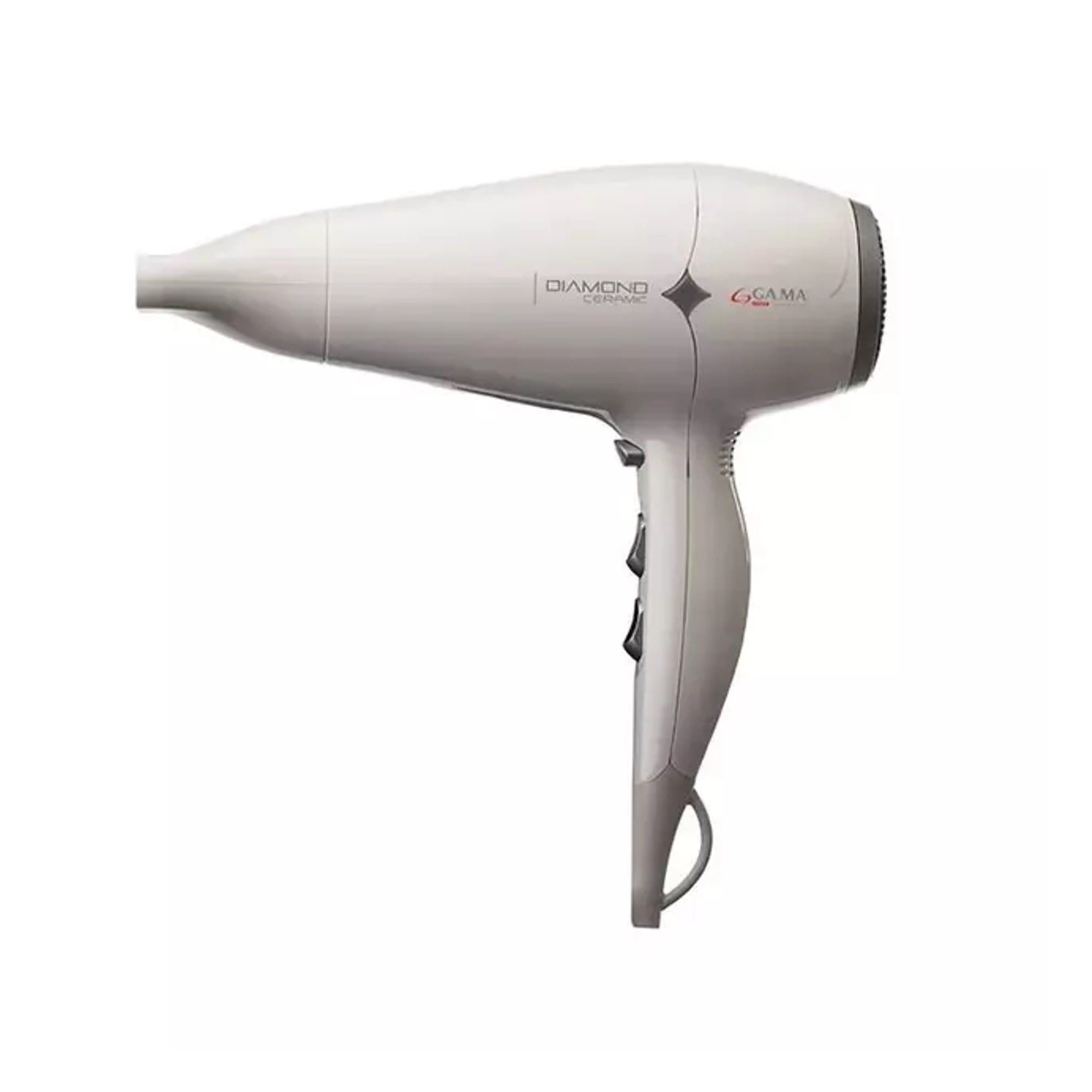 GAMA SECADOR DE PELO DIAMOND STD 220V 2300W