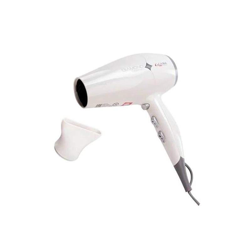 SECADOR DE PELO DIAMOND STD 220V 2300W - 3