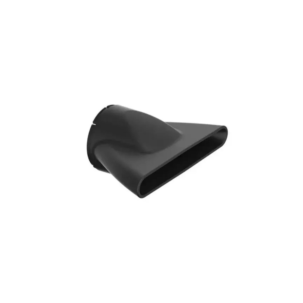 SECADOR DE PELO GAMA DIVA 3D KERATION 2300W - 4