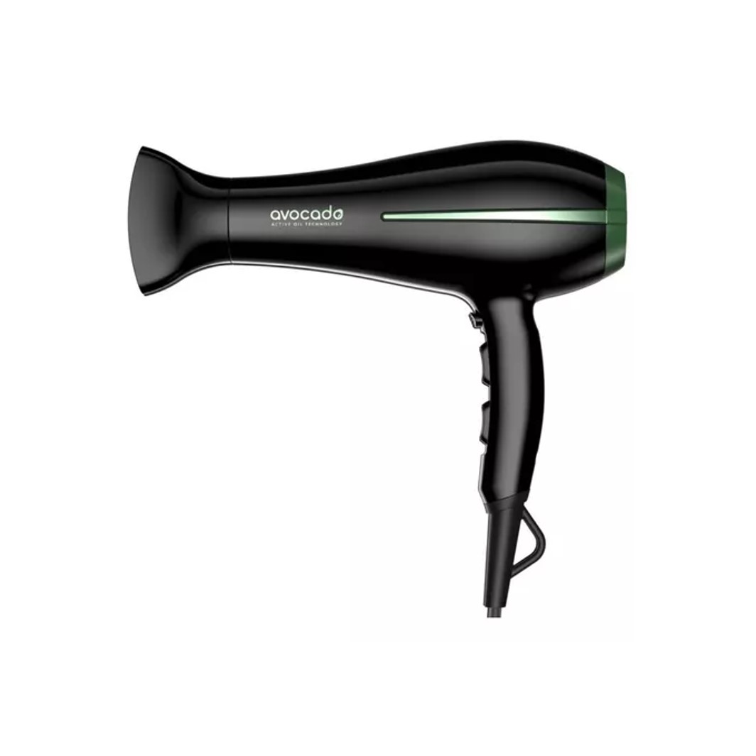 SECADOR DE PELO GAMA AVOCADO ST 220V 3 VELOCIDADES - 1