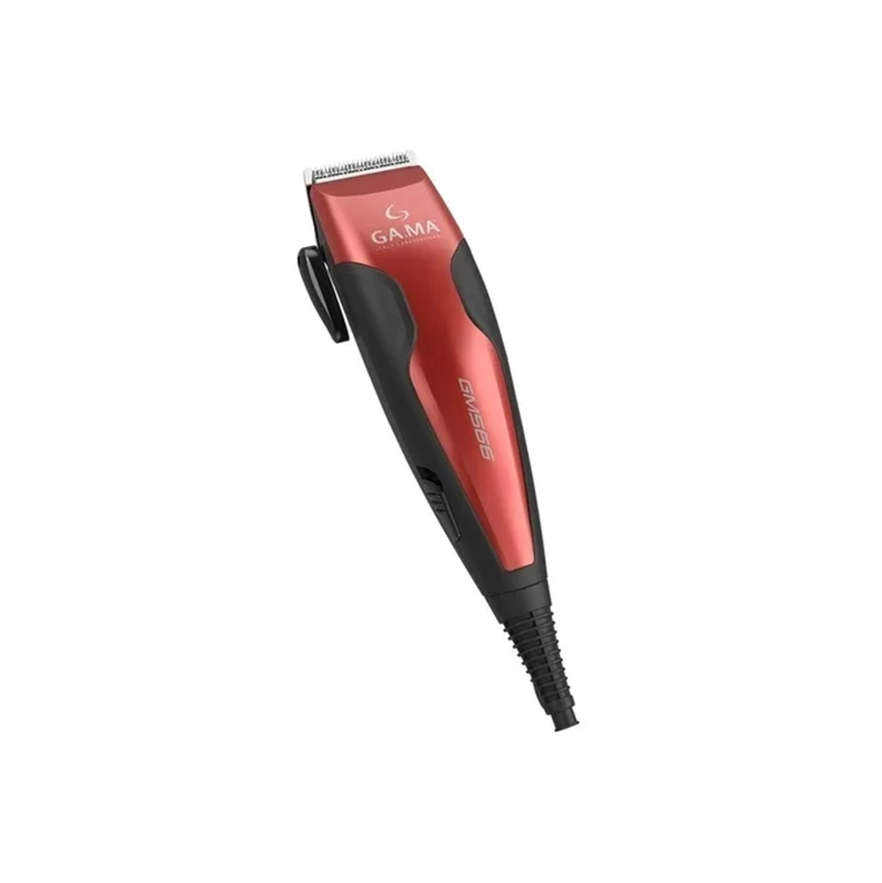 MAQUINA CORTAPELOS GM566 MAS 13 ACCESORIOS - 1