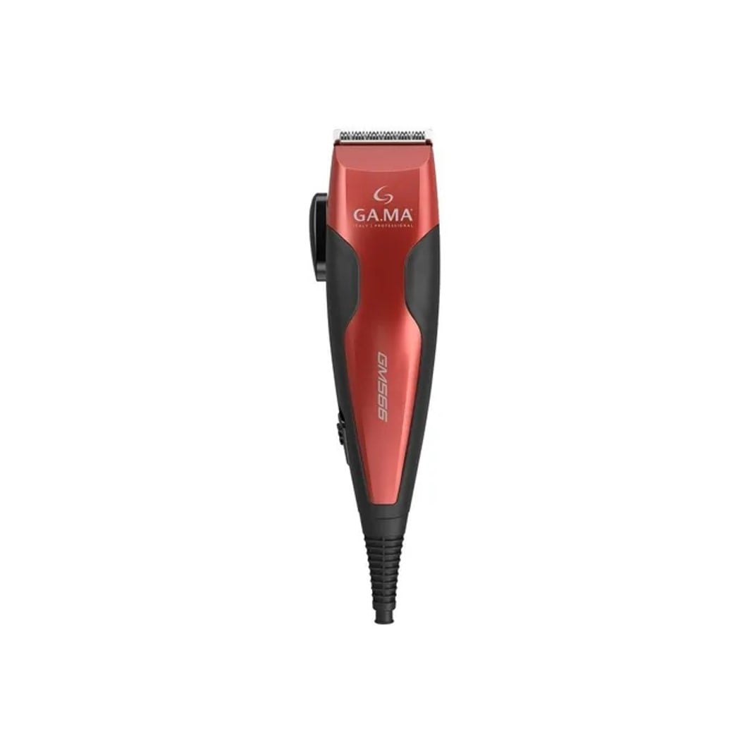 MAQUINA CORTAPELOS GM566 MAS 13 ACCESORIOS - 3