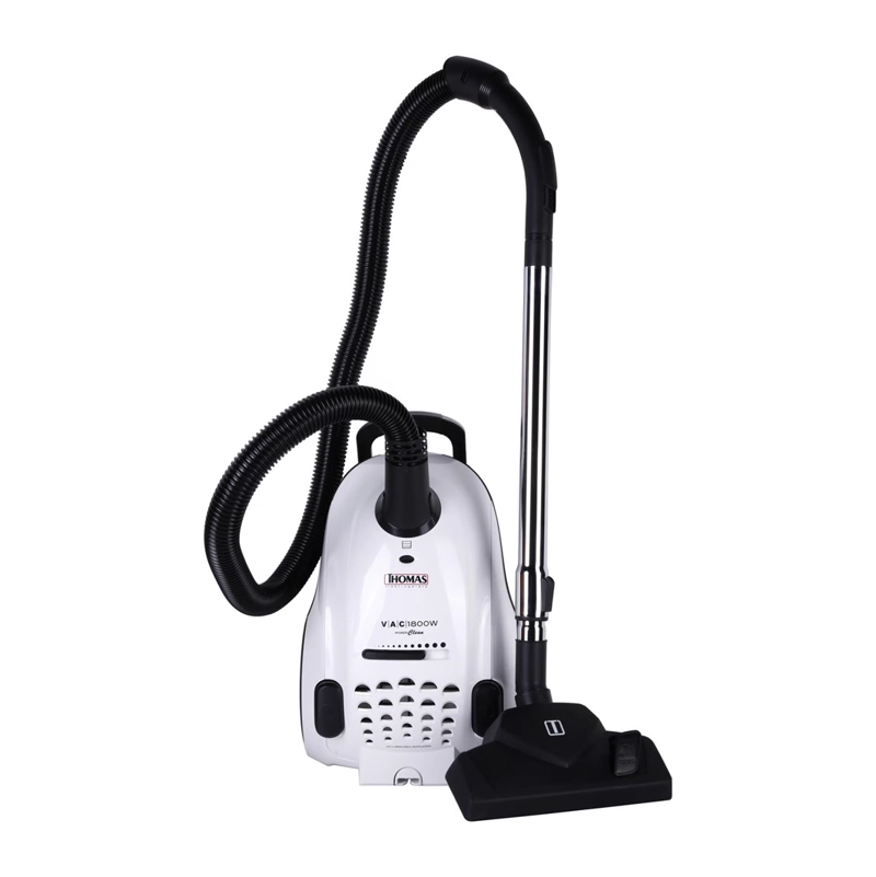 ASPIRADORA THOMAS TH-1870 DE ARRASTRE 3 LITROS 1800W - 1