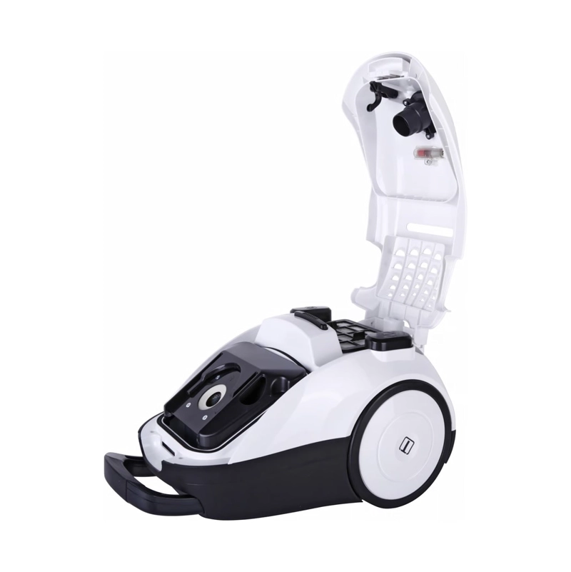 ASPIRADORA THOMAS TH-1870 DE ARRASTRE 3 LITROS 1800W - 4