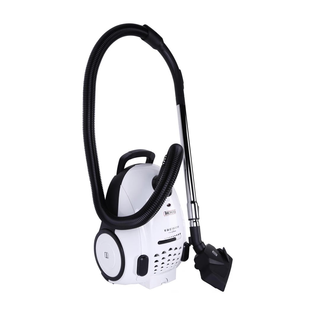 ASPIRADORA THOMAS TH-1870 DE ARRASTRE 3 LITROS 1800W - 6