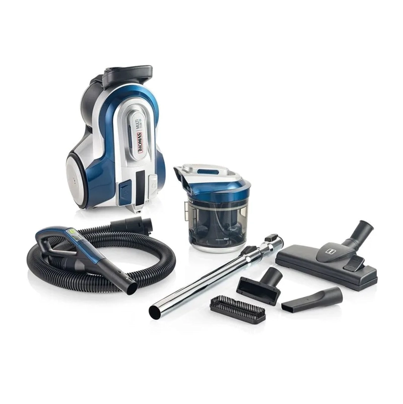 ASPIRADORA DE ARRASTRE THOMAS TH-2206BL 1800W - 4