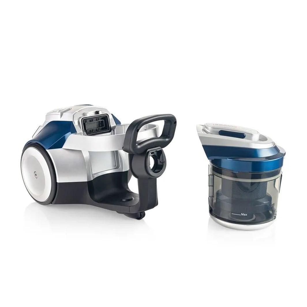 ASPIRADORA DE ARRASTRE THOMAS TH-2206BL 1800W - 7