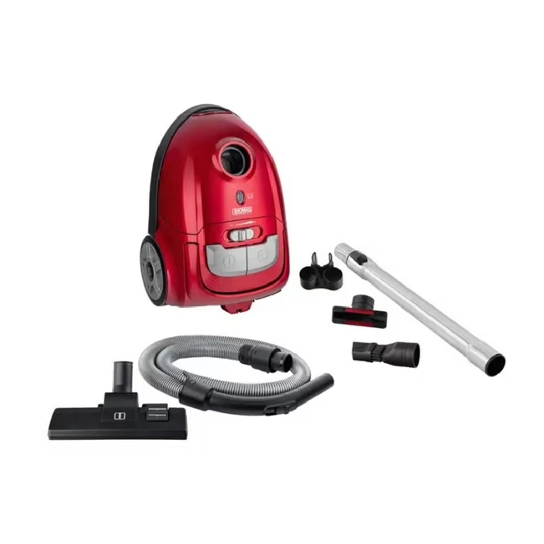 ASPIRADORA DE TRINEO THOMAS 1600W TH1640 - 1