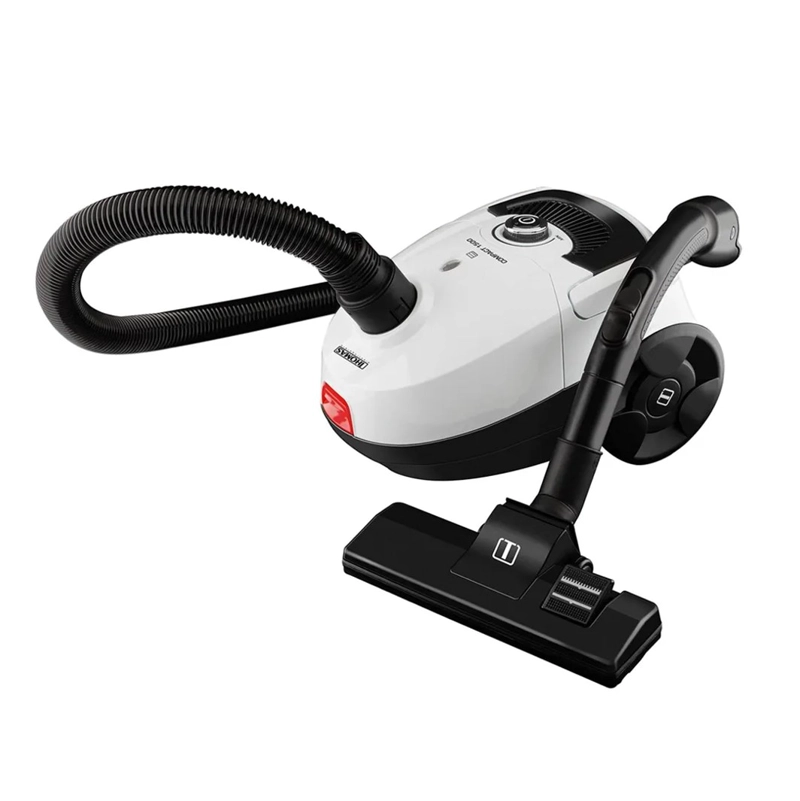 ASPIRADORA DE TRINEO THOMAS TH1415 1500W - 1