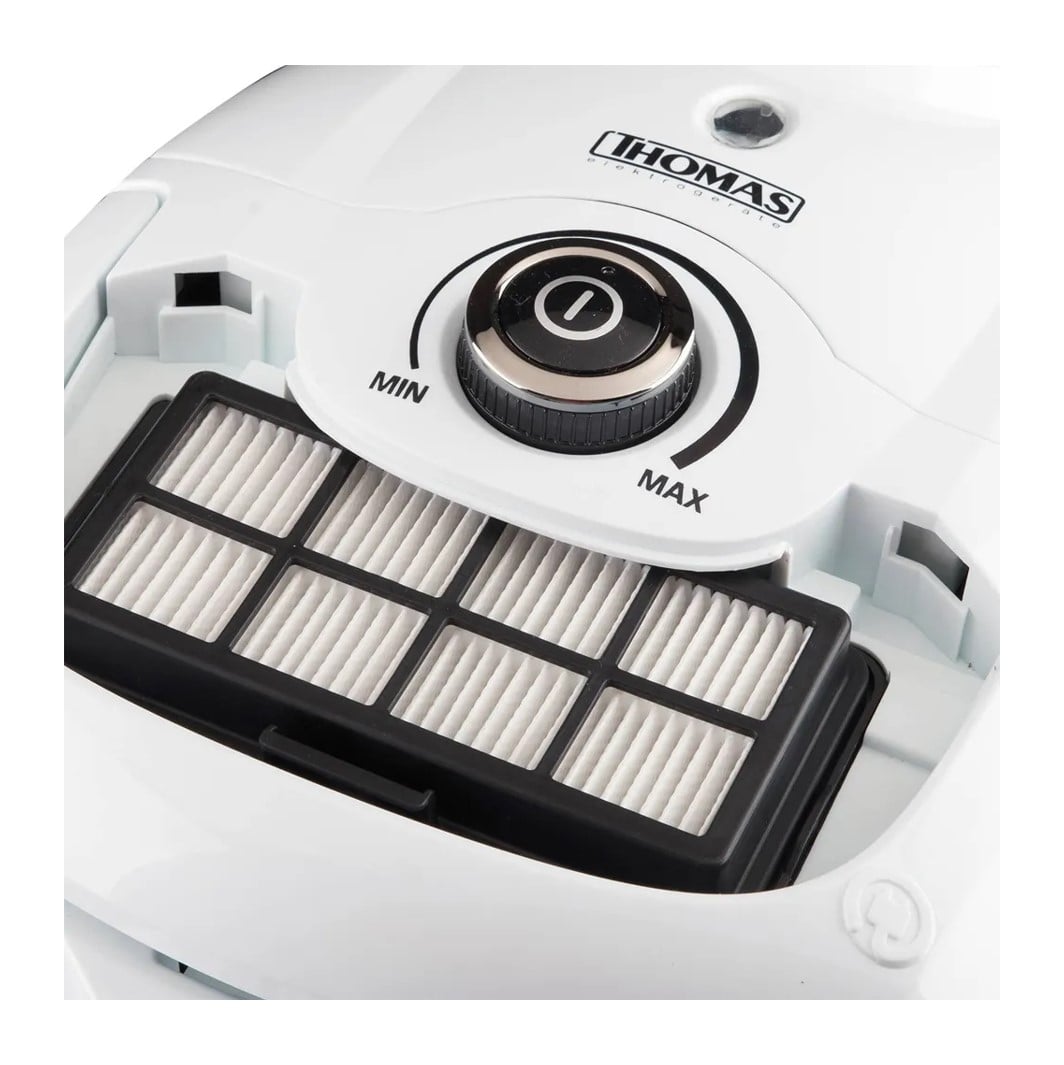 ASPIRADORA DE TRINEO THOMAS TH1415 1500W - 3