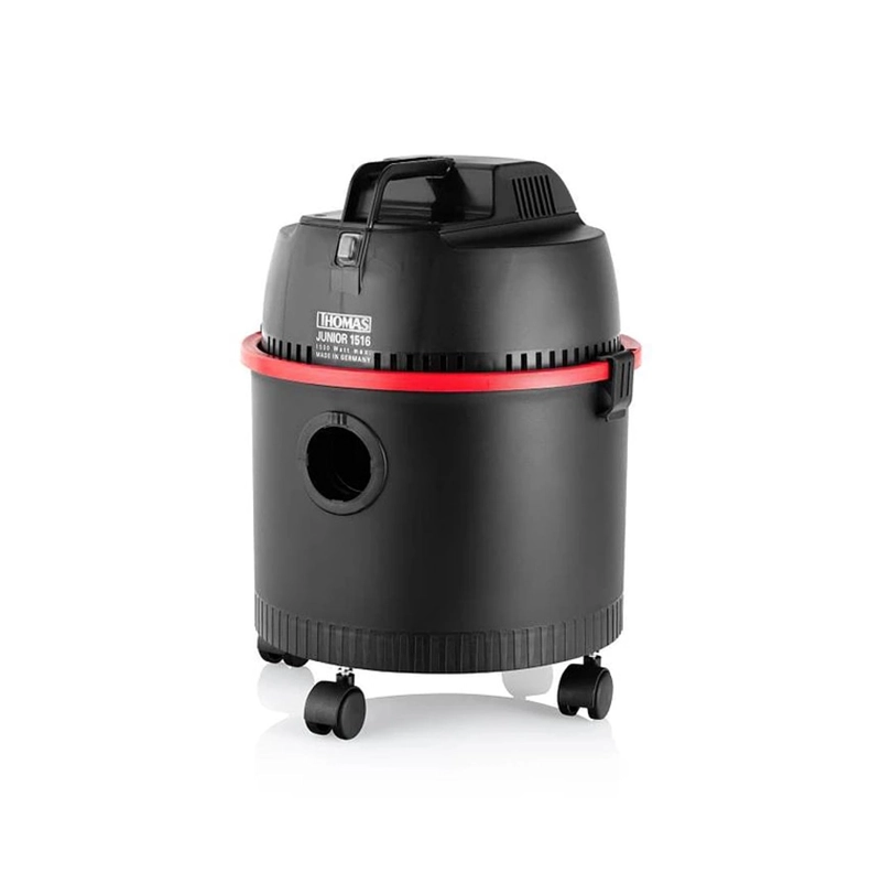 ASPIRADORA THOMAS 1500W 16 LITROS BITURBO - 4