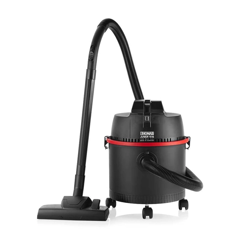 ASPIRADORA THOMAS 1500W 16 LITROS BITURBO - 5