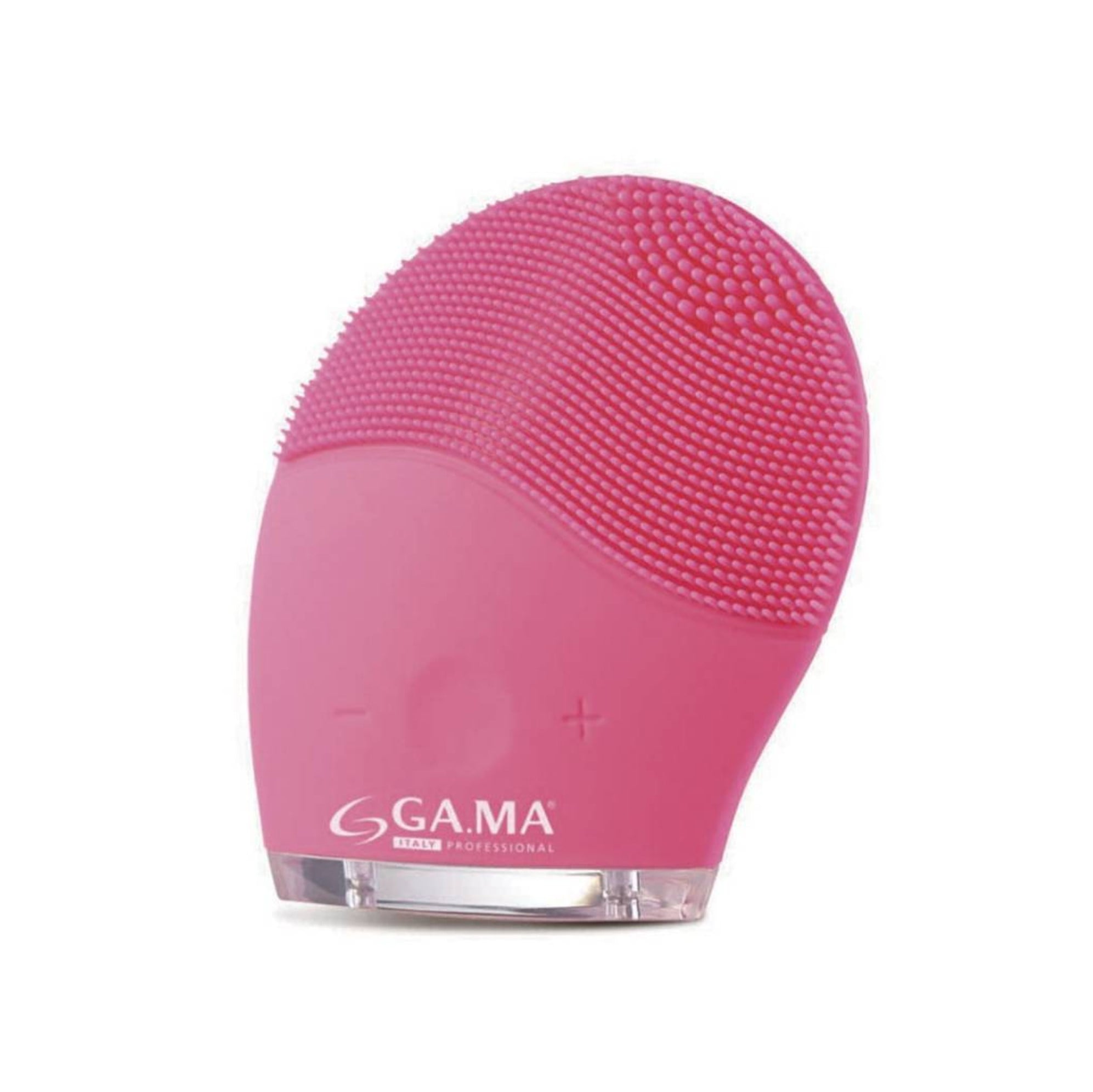 LIMPIADOR FACIAL GAMA FACE CLEANING MOON RECARGABLE USB - 1