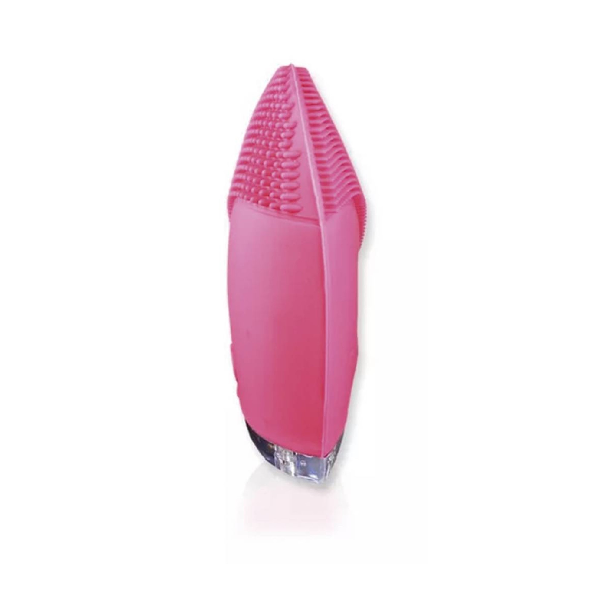 LIMPIADOR FACIAL GAMA FACE CLEANING MOON RECARGABLE USB - 2