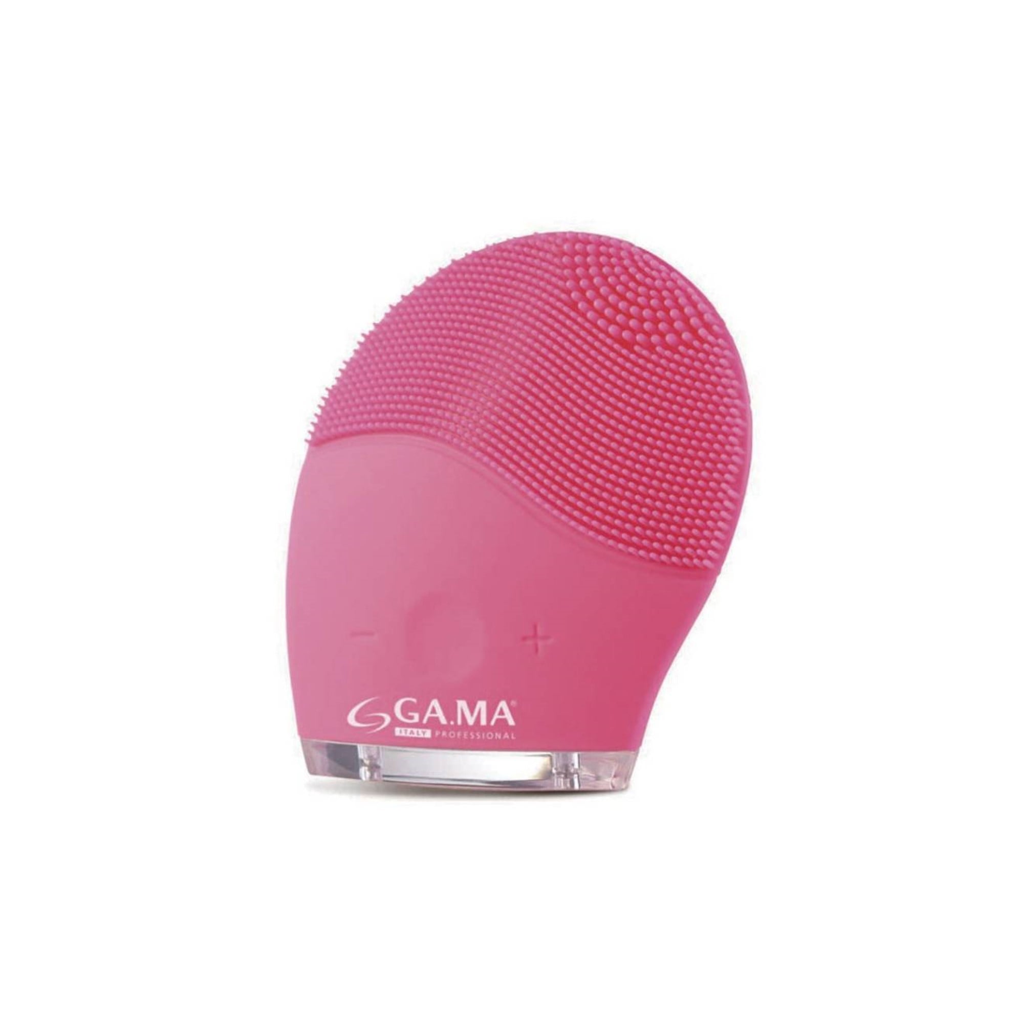 LIMPIADOR FACIAL GAMA FACE CLEANING MOON RECARGABLE USB - 4