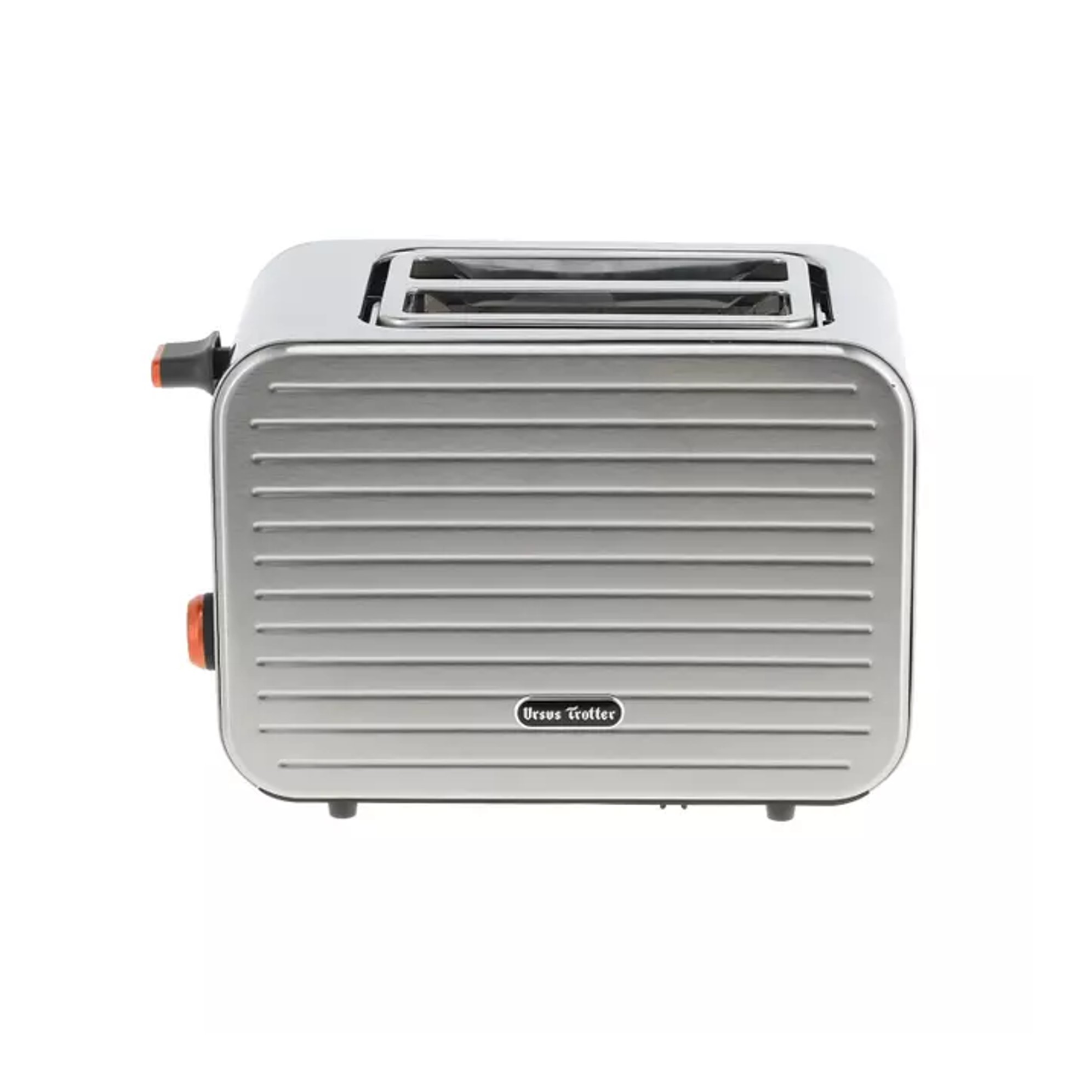 TOSTADOR ELE CTRICO 7 NIVELES DE TEMPERATURA URSUS TROTTER 850W - 5