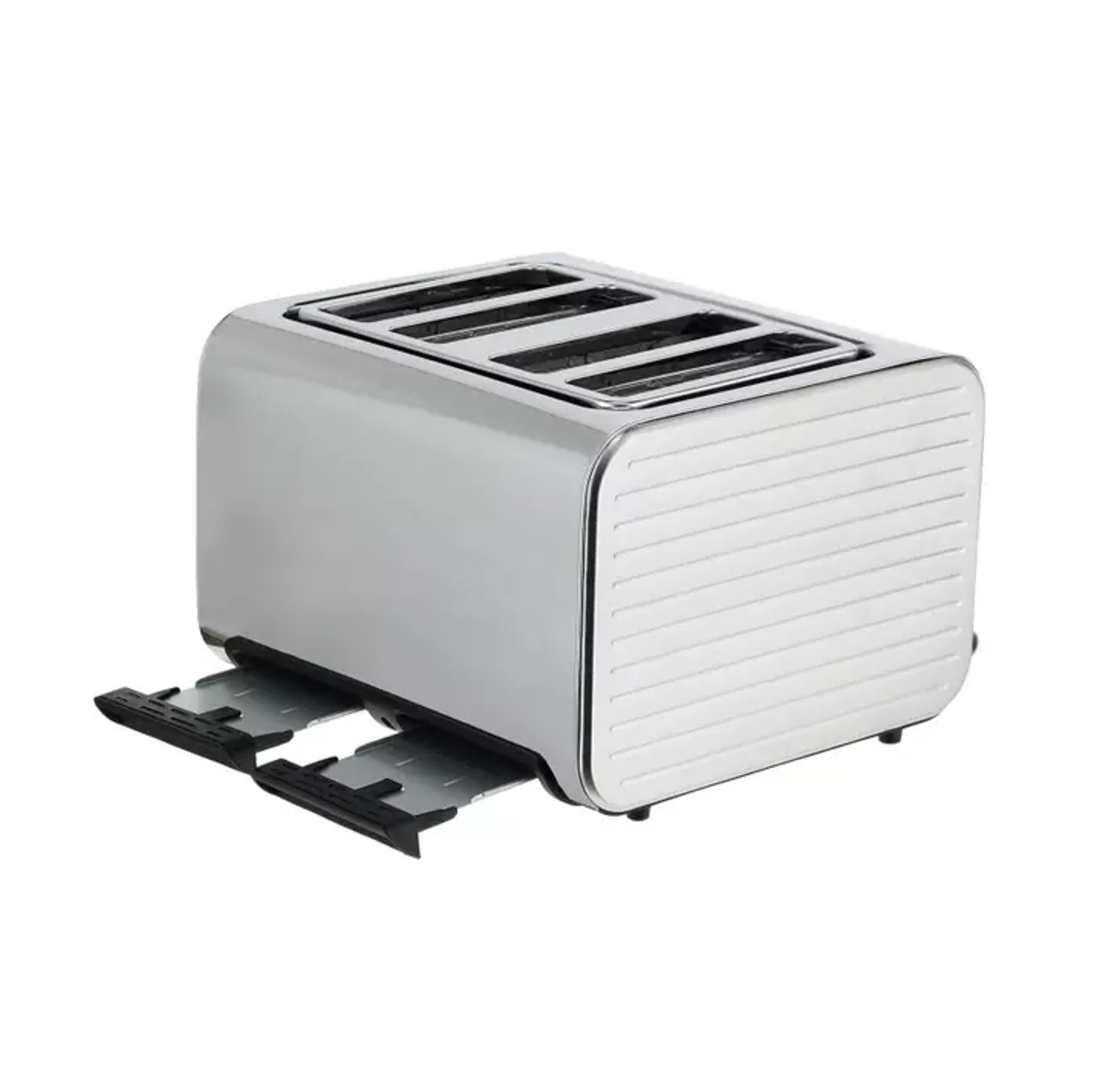 TOSTADOR DE PAN ELE CTRICO URSUS TROTTER 1600W 7 NIVELES 4 REBANADAS - 3