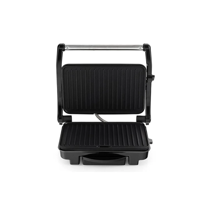 PLANCHA TOSTADORA  PANINI 1500W THOMAS TH-975 - 6
