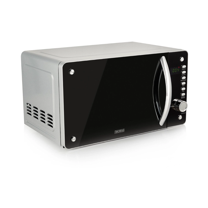 MICROONDAS THOMAS 800W TH-20DM 20LITROS - 5