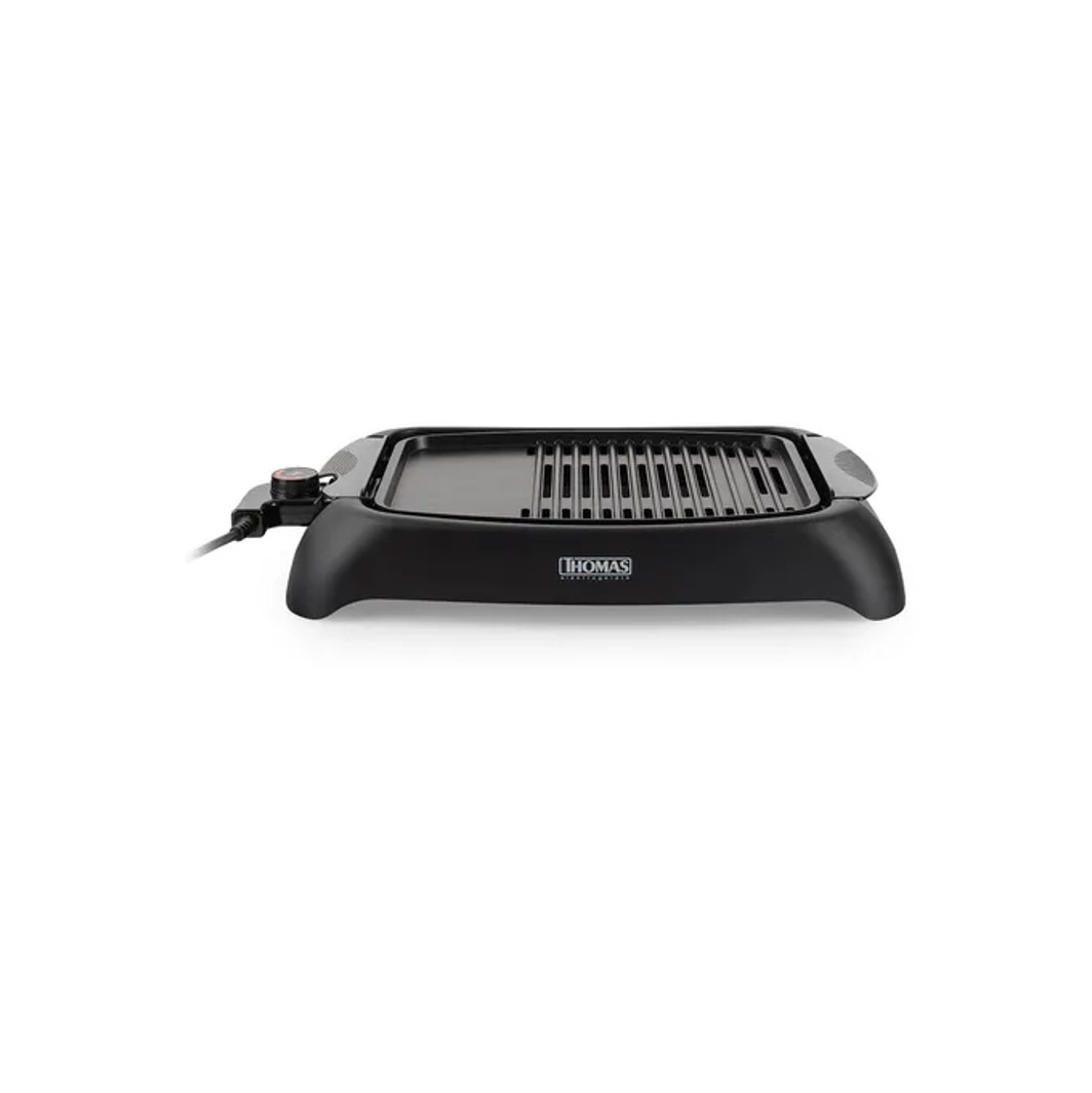 ARRILLA ELECTRICA THOMAS TH-180 - 6